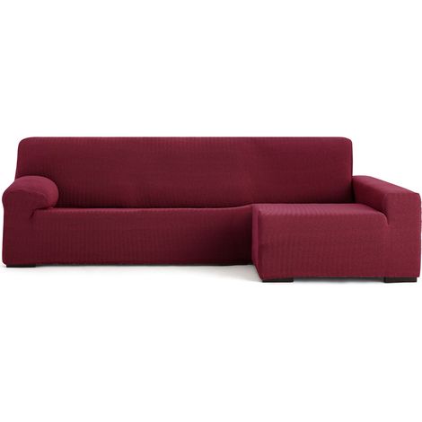 Housse De Canapé M/0 Ch. Longue Premium Jaz Droite C/8 (1/5)