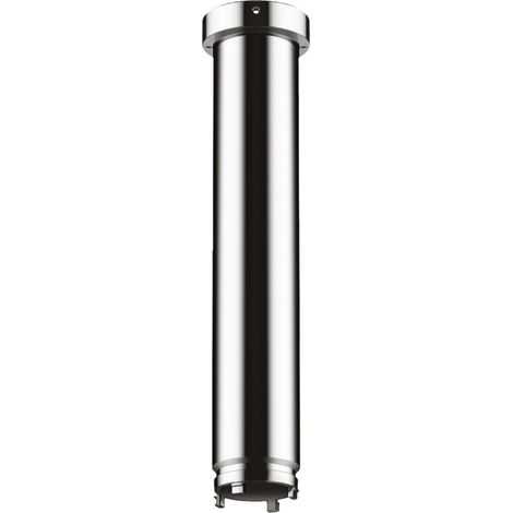 hansgrohe AXOR Verlängerung für Deckenbefestigung Kopfbrause 230 (1/3)