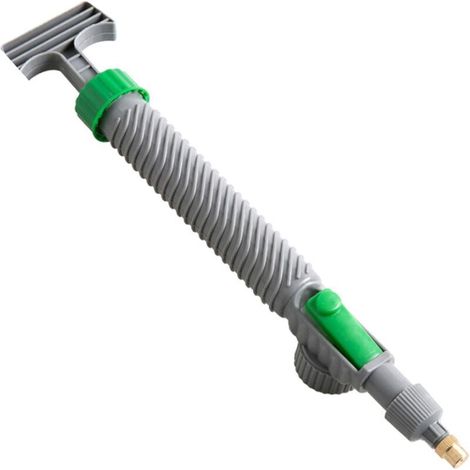 20 attaches coudées en plastique 6 mm pour fixation cadre serre, ombrage, filets – Pour tunnels, abris jardin, installation rapide, réutilisables, résistantes UV, maintien ferme (1/3)