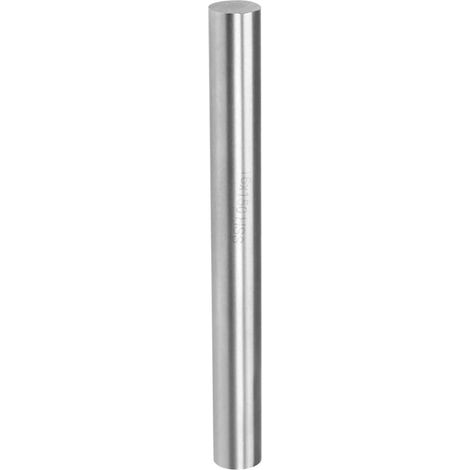 Rond Acier Tige 16mm Diamètre 150mm Longueur (1/5)