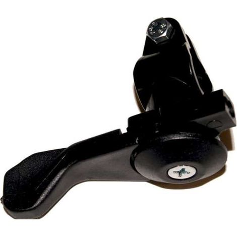Manette d'accélération universelle