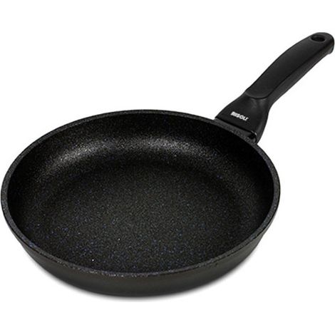 Sartén de 28 cm Extrablack Risoli