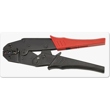 Outils Pince à sertir isolée (30J)-AquaForge (1/3)