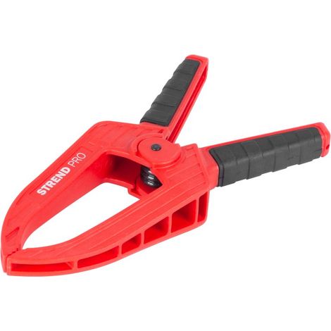 Svorka Strend Pro Premium DT824 Federklemme, 2"/50 mm, verlängert