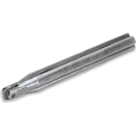 RUBI-MESSER MIT 8-MM-PLUS-LEICHTMETALLRAD FÜR FLIESENWERKZEUG