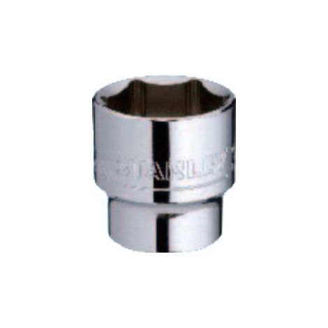 Llave de vaso Stanley STMT72883-8B acero cromo vanadio 25 mm