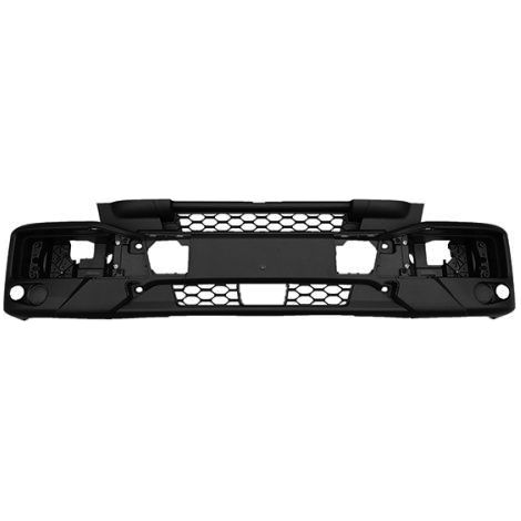 PARAURTI ANTERIORE - IVECO - Eurocargo 75 2016 - 5801696201