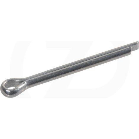 Goupille fendue UNIVERSEL 94456