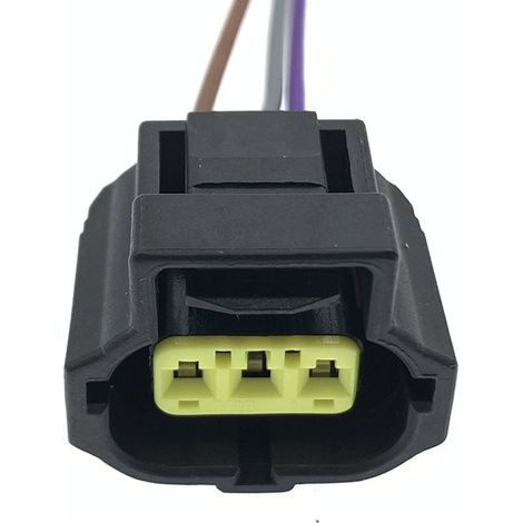 184032-1 Generator Plug for Chang'an Volvo Ford (Home Use) DJ70317Y-1.8-11/21 -- Single Plug