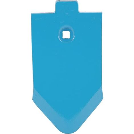 Punta per vomere rivest. S12P orig. LEMKEN 3374392
