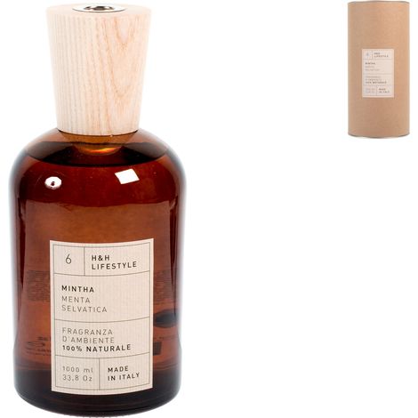 H&H Diffus Ambiente Mintha ML 1000 (1/3)