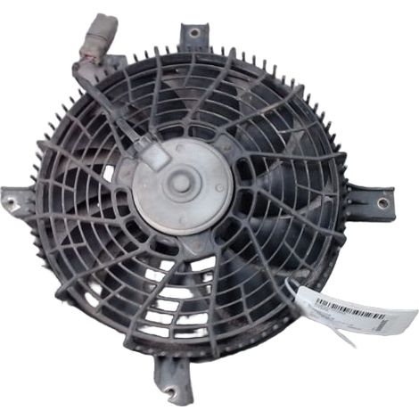 [PRODUIT D'OCCASION] Moteur Ventilateur Climatisation SUZUKI Vitara ♻️ Ref Oe. 7425065d11 - Garantie à vie (1/4)