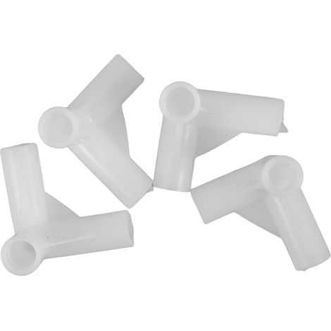 4 Piece Kit Activities Reinforced Triangular Connector Assembly