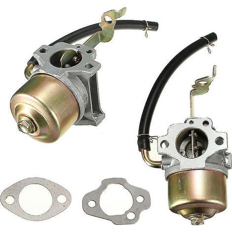 Kit de réparation de carburateur Robin Wisconsin Subaru EY20 EY20 EY15 227-62450-10 Accessoires pour machines de jardin (1/4)