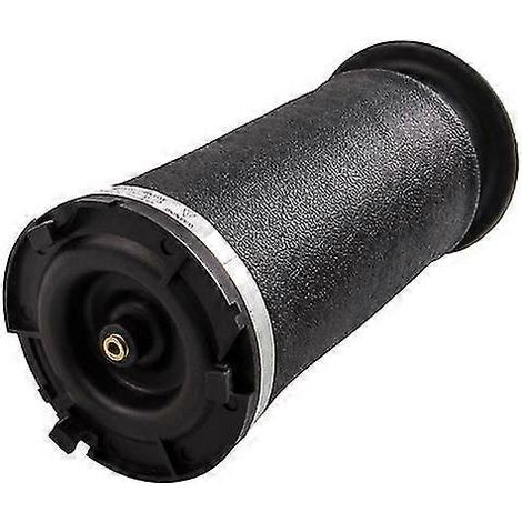 Ressort pneumatique pour essieu arrière, compatible avec Hummer H2 2004-2009, référence 15938306, gauche ou droite (1/5)