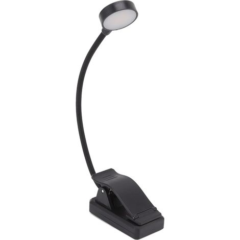 ViaGasaFamido Lampe de Lecture pour Lecture, Bureau LED (1/5)