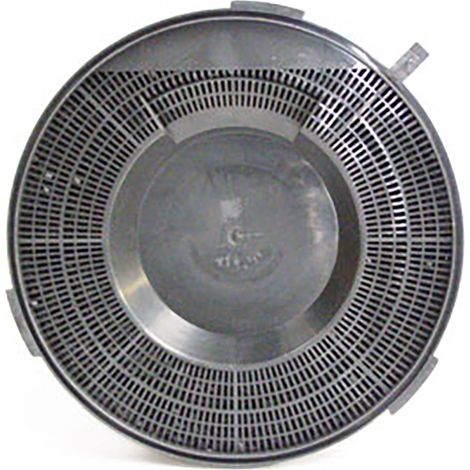 FILTRE CHARBON DE TYPE 28 POUR TABLE DE CUISSON FAGOR - 72X3412 (1/2)