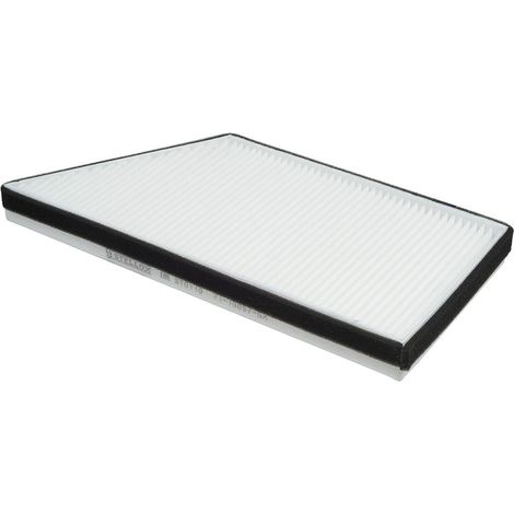 Filtro de habitáculo Stellox 71-10057-SX - Filtro de polen - Para turismos (1/5)