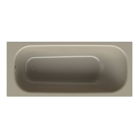 BETTE 1267-415 Baignoire rectangulaire Classic Cashmere (1/3)