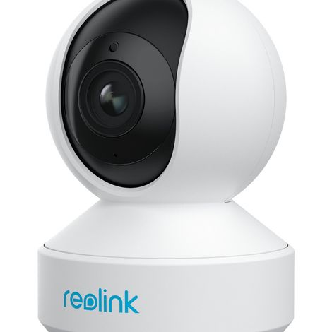 Reolink E Series E340 Sphärisch IP-Sicherheitskamera Innen & Außen 2560 x 1920 Pixel Tisch/Bank