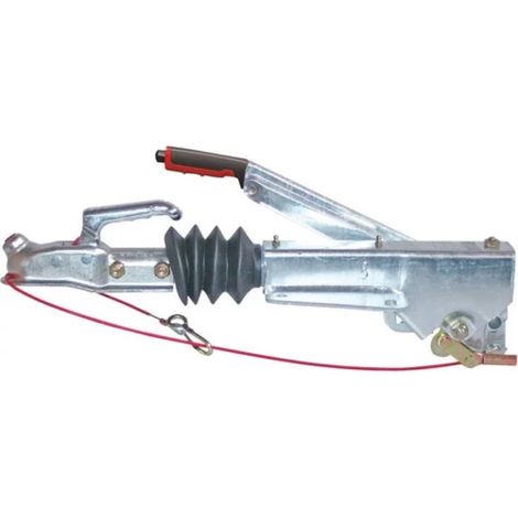 Commande de freinage avec semelle en V 700-1000 Kg SODISE (1/2)
