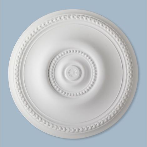 NMC R74 Imelda Ceiling Rose (1/2)