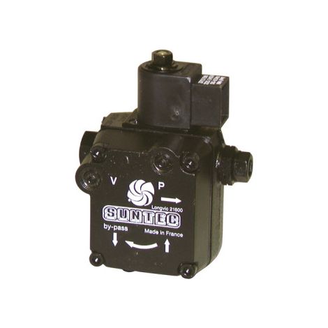 Pompe AS47C15381P0500 - DIFF pour De Dietrich Chappée : S58329091