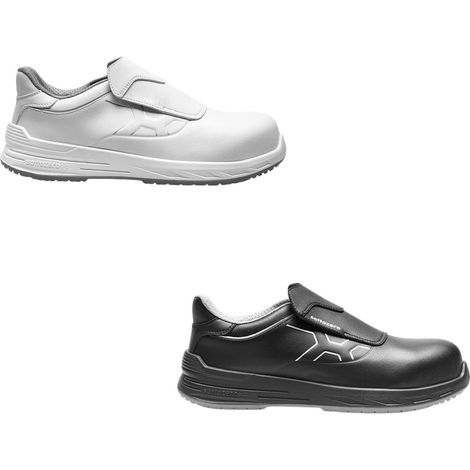 Sottozero Wasabi S2 ESD HRO FO SR Sicherheitsschuhe - 44 EU - Weiß