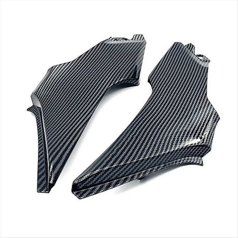 Seitliche Verkleidung für Kawasaki Z900 2017-2024 - Zubehör