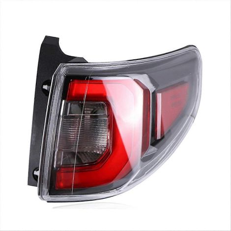 Luz trasera para GMC, conjunto de luz trasera con LED, luz trasera lateral derecha (1/5)