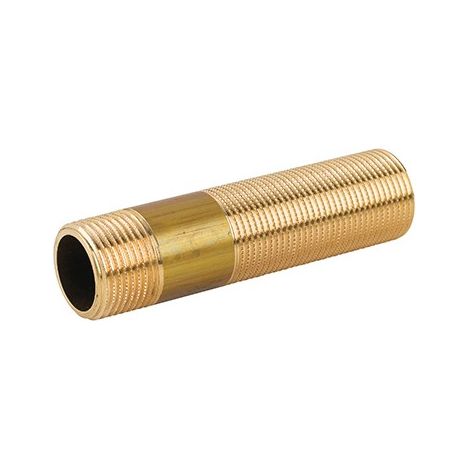 BARILOTTO SCORREVOLE MM OTTONE GIALLO 3/4" x 150 mm