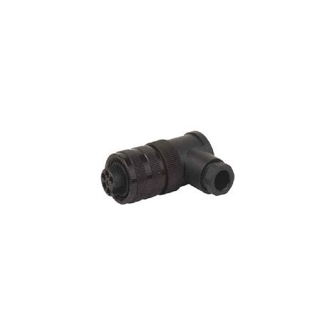 murrelektronik Buchse gewinkelt 7/8 7000-78261-0000000 (1/2)