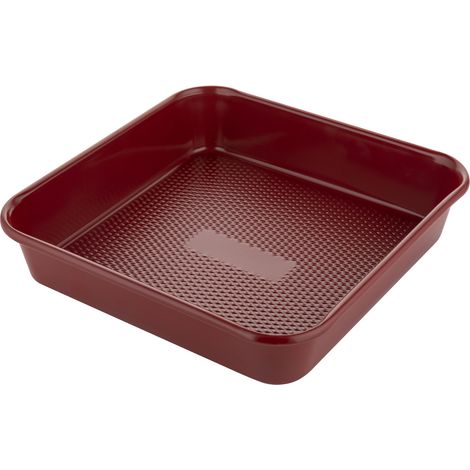 Molde para hornear Florina Deliss de 24x24x5 cm (1/5)