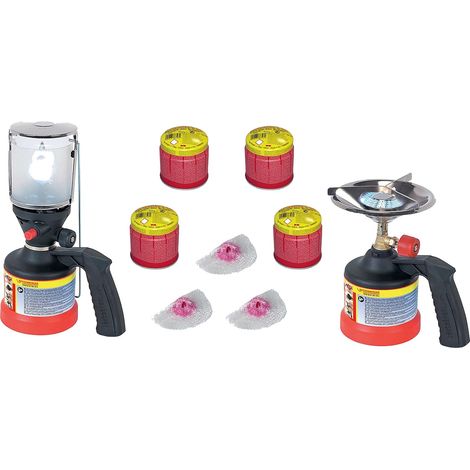 ROTHENBERGER Industrial Kit de préparation aux crises 9 pcs. - 1500003251 (1/4)