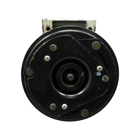 Compresseur Air Conditionne RENAULT Megane [PRODUIT D'OCCASION]♻️926005849r (1/5)