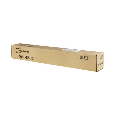 KYOCERA Resttonerbehälter KYOCERA WT-8500 TASKalfa 4002i -4052ci -5002i -5052ci -6002i -6052ci ca. 40.000Seiten (1/3)