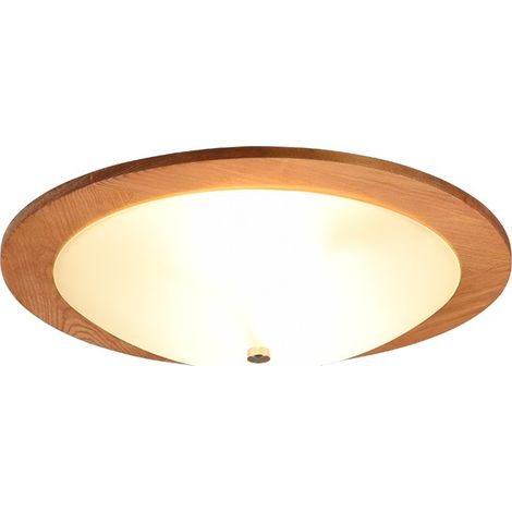 Plafonnier Pali 2x25W E27 Finition le (1/5)