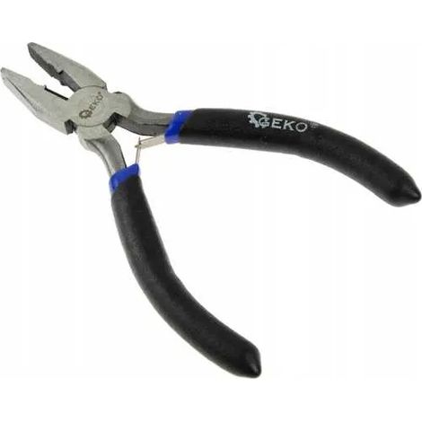 Pinza Universal Precisa 115mm - Versátil y Eficaz (1/3)