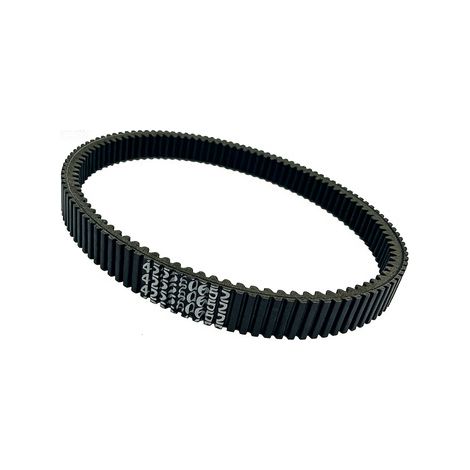 Suitable for ATV, UTV, Bombardier X3, CAN-Am422280654, 422280652, 417300571 belts.
