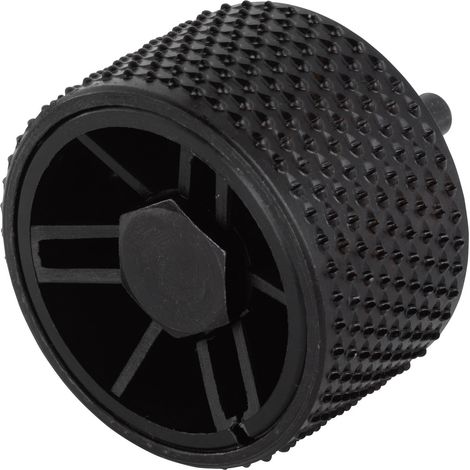 Wolfcraft Rotorraspel S = 6mm Ø 52 x 30 mm. 2520000 1 St. (1/2)