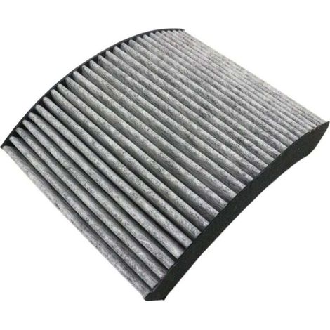 Filtre à Air d'Habitacle Compatible avec F20 116I 118I F30 Pièce 64119237554 (1/4)