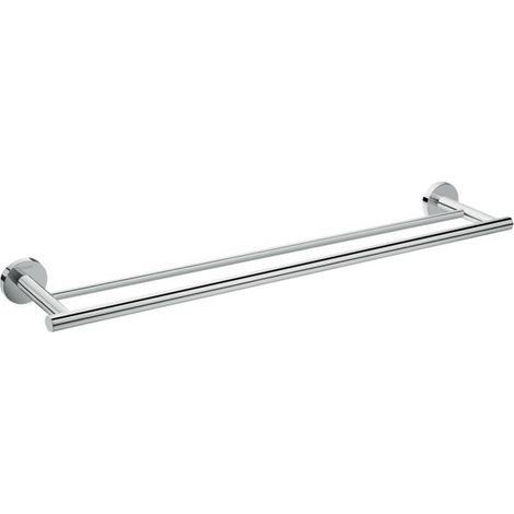 Hansgrohe Logis Universal - Portasciugamani, 60 cm, cromato 41712000 (1/2)