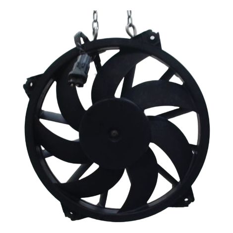 [PRODUIT D'OCCASION] Moteur Ventilateur Radiateur CITROEN Berlingo Fg II Phase 2 (b9) 2012-2015 ♻️ Ref Oe. 1253t5 - Garantie à vie (1/3)