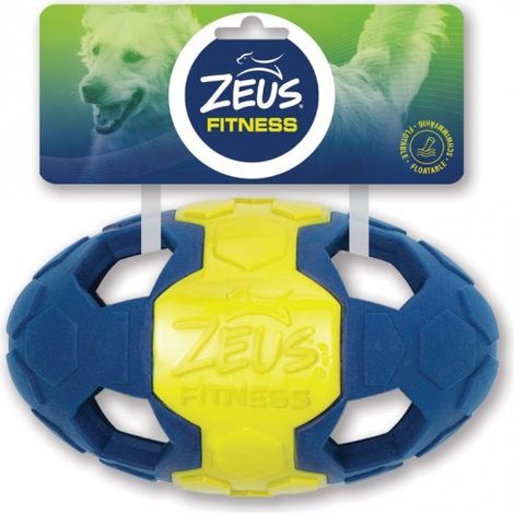 Juguetes de TPR y Foam Zeus Fitness
