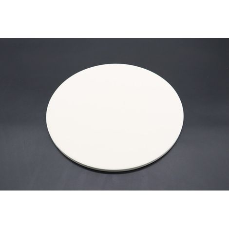 Pierre à Pizza / Plaque Déflectrice Ø 11 inch/28 cm - Maxima