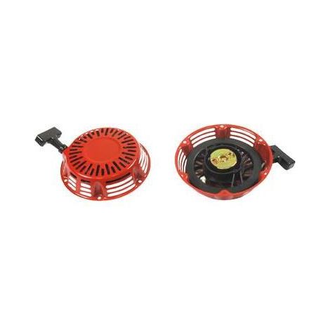 Lanceur Moteur Honda GX240, GX270 28400-ZE2-WO1ZA, 28400ZE2WO1ZA - Lanceur Moteur Honda GX240, GX270 28400-ZE2-WO1ZA, 28400ZE2WO1ZA (1/3)