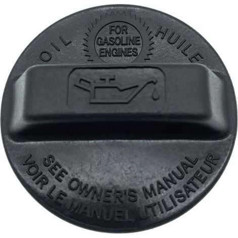 bouchon de remplissage dhuile moteur pour honda civic cr v elements accord remplacement 15610 p5g 000 15610 raa a01