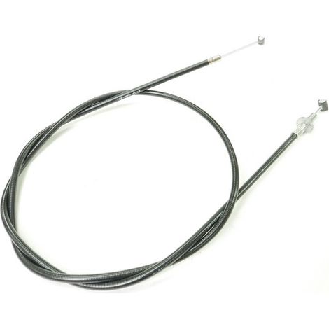 Cable embrayage latéral motoculteur Honda F720