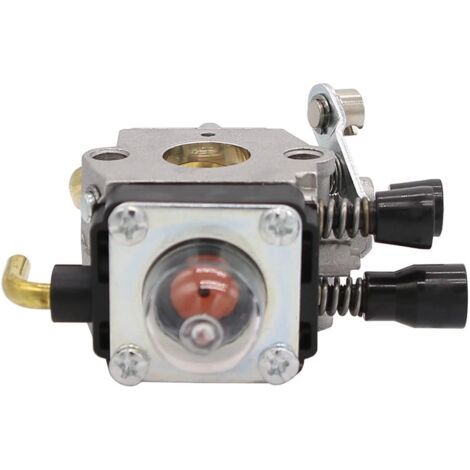 Pair For stihl FS85 fs38 fs45 FS46 fs55 km55 km55 stihl fs45 carburetor-TONCHEAN (1/4)