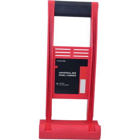 chariots porte-plaques de plâtre, capacité de charge 80 kg, antidérapants et anti-chute, outil de levage et de transport ergonomique pour panneaux de contreplaqué (1/5)